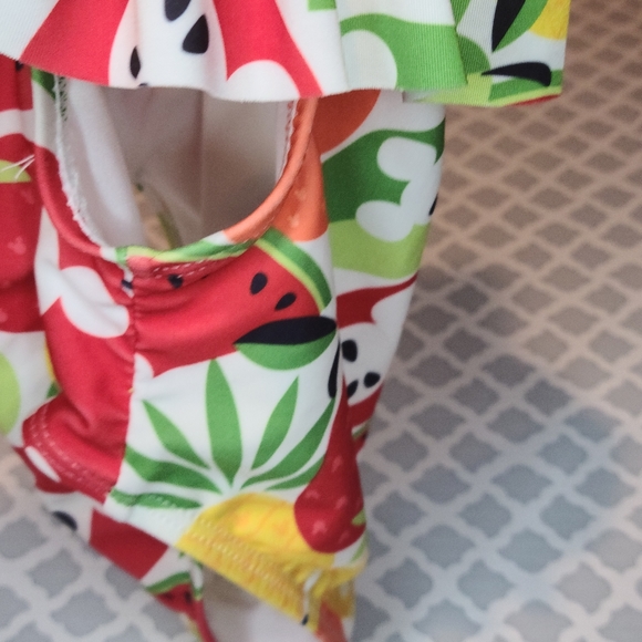 Micky mouse bathing suit - Picture 5 of 8